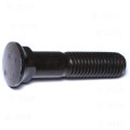 Domed Head Plow Bolt